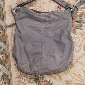 Tano Leather Handbag